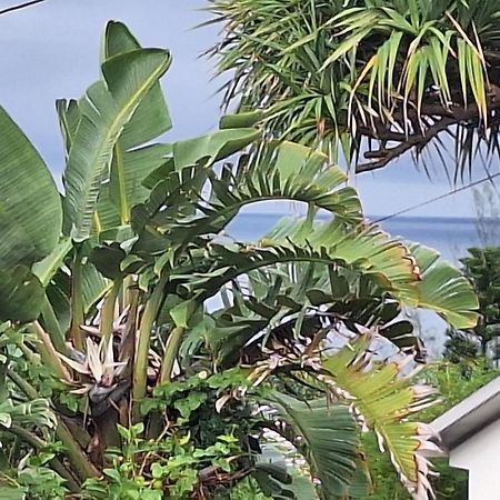 Vila L'Etoile Du Piton Saint-Joseph Exteriér fotografie